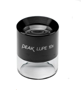 Kính lúp Peak 1961-10X (10X)